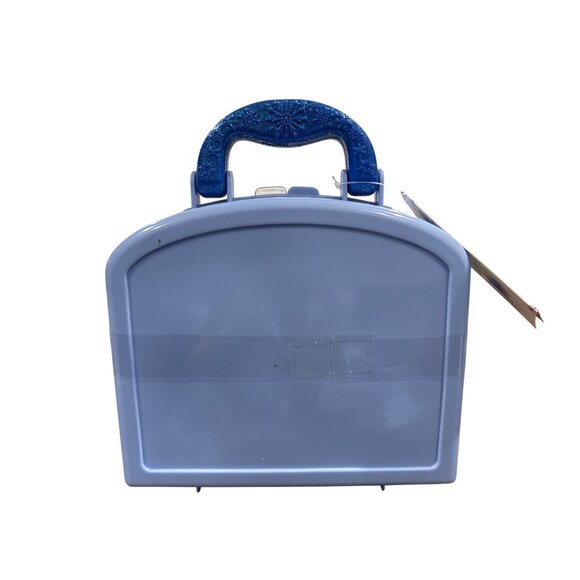 Disney Animators Collection Mini Elsa Playset With Olaf & Accessories - Picture 4 of 5